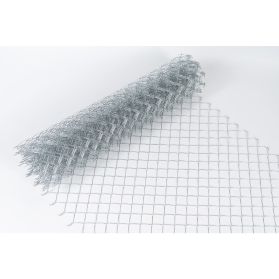 PLASA IMPLETITA DE GARD ZINCATA 1.5M X 10ML X 55MM X 1.5MM