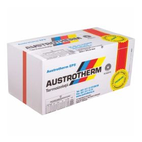 AUSTROTHERM-POLISTIREN EXPANDAT EPS 80-8CM