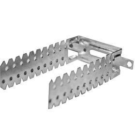 RIGIPS - BRIDA ACUSTICA MULTIPLA 125 MM