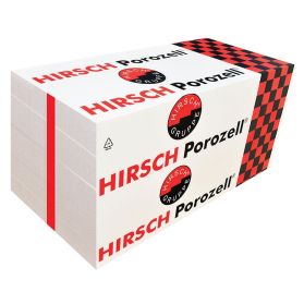 HIRSCH - POLISTIREN EXPANDAT EPS 80 -20CM