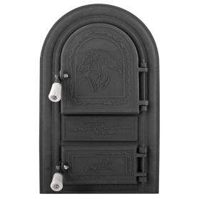 USA SEMINEU LEO 555MM X 345MM - 660066