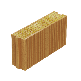 CARAMIDA CEMACON 12 VB N+F (120BUC/PALET) 460/120/238