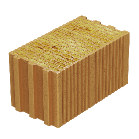 CARAMIDA CEMACON 24 VB N+F (60BUC/PALET) 430/240/238