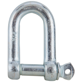 CHEIE TACHETAJ PROFIL U D16MM 800KG 1 BUC  - 675675