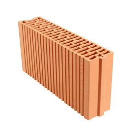 CARAMIDA POROTHERM PROFI 12CM N+F 500x120x249 mm