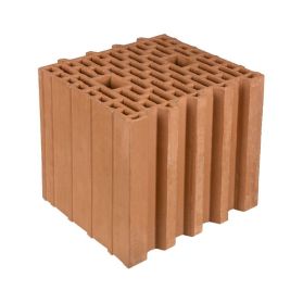 CARAMIDA POROTHERM PROFI 30CM N+F 250x300x249 mm