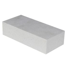 CARAMIDA SILICATA OPEKA NF112 WHITE/ALB 25CMX12CMX6,5CM
