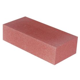 CARAMIDA SILICATA OPEKA NF112 R/1C RED/ROSU 25CMX12CMX6,5CM