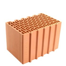 CARAMIDA POROTHERM PROFI 38CM N+F 250x380x249 mm