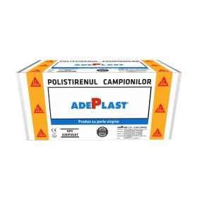 ADEPLAST- POLISTIREN EXPANDAT EPS 80-20CM