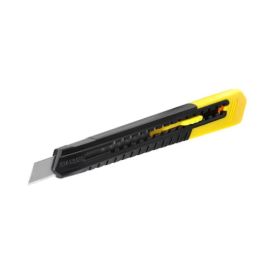 Cutter cu blocare prin glisare STANLEY® 9 mm 0-10-150