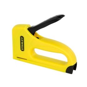 STANLEY - CAPSATOR MANUAL - 4700 6TR35 6 TR35