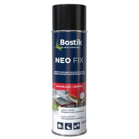 SPRAY ADEZIV CONTACT NEOFIX 200 ML G183 BOSTIK