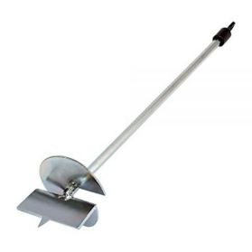 YTONG-BURGHIU DE TRECERE 30