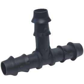 CONECTOR TEU PENTRU TUB PICURARE / D[MM]: 16X16-635280