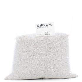 ADEPLAST-QUARTZ PENTRU TENCUIELI DE SOCLU, W-WHITE 4.3KG