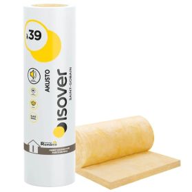 ISOVER - AKUSTO 100X7500X600MM 9MP/ROLA