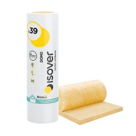 ISOVER - DOMO TWIN 10/5 MPS 2 X 6000 X 1200 X 50 VATA MINERALA - 5200857449