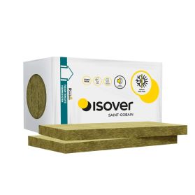 ISOVER - PLACI TERMOIZOLANTE FASSADE 120MM - 5200868434
