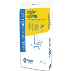 RIGIPS - ADEZIV SUPER RIGIPS - 25KG PE - 5200691147
