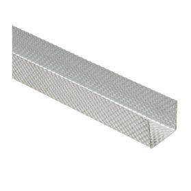 RIGIPS - PROFIL UD 75 X 4000 0.6MM - 5200571530