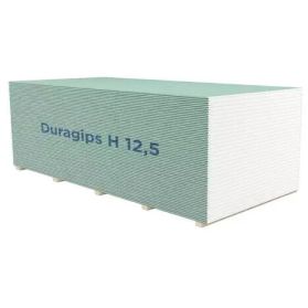 PLACA RIGIPS DURAGIPS A 12.5 MM X 1200 X 2600 - 5200945704