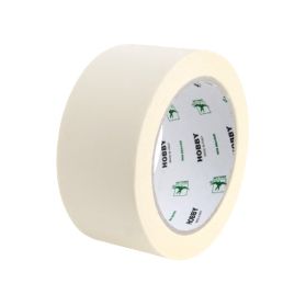 BANDA ADEZIVA MASCARE 38 MM X 40 M HOBBY BOSTIK