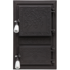 USA SOBA MONOBLOC STRUGURI ECO 475MMX295MM - 660050