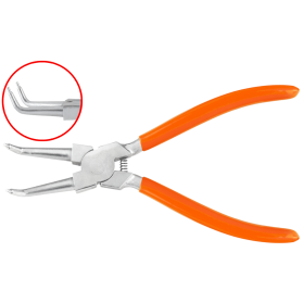 CLESTE INDOIT-ALEZAJ  180MM - 603024