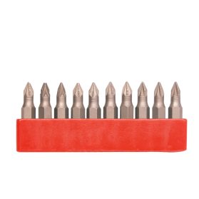 VARF SURUBELNITA CR-V -10 BUC / A: PZ3  L[MM]: 25-605124