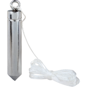 FIR CU PLUMB 100GR CILINDRIC - 628040