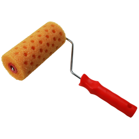 TRAFALET VOPSIT RELIEF MARE 9"-230MM-629060