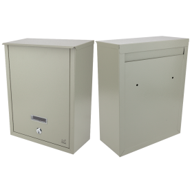 CUTIE POSTALA DE EXTERIOR 260X335X100 - 644071