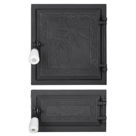 USA SOBA+CENUSAR PALMIER ECO 270X250 MM - 660367