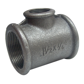 TEU NEGRU 1 1/4"-566022 / 666022