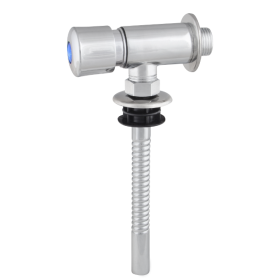 ROBINET PISOAR CU TEMPORIZARE / 1/2"-670236