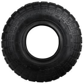 ANVELOPA CARUCIOR DE TRANSPORT MARFA / TIP: 4.1 / 3.5 - 4 - 623192