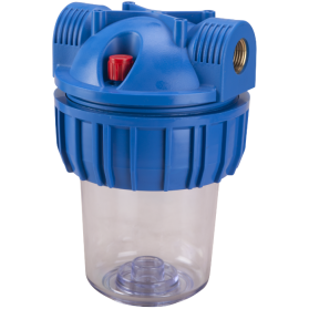 CORP FILTRU 5"X1/2" AQUA - 672562