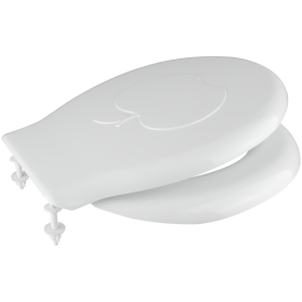 CAPAC WC ALB PLASTIC 674210