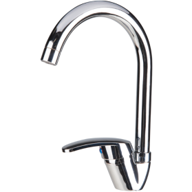 BATERIE AQUA BUCATARIE LEBADA TIP U - L135 MM - 674485