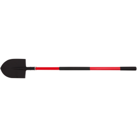 CAZMA CU COADA DIN FIBRA DE STICLA ETP 678016