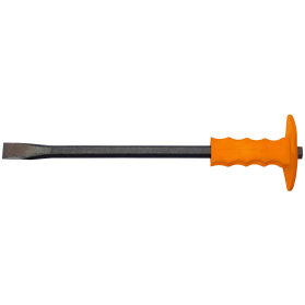 DALTA ZIDARIE ETS CU PROTECTIE PATRATA 26X400MM - 636029