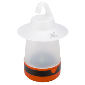 LAMPA CAMPING LED SUSPENDABILA/NR.LED:1 NR.BATERII:4-678293