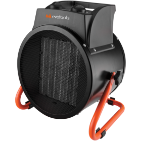 AEROTERMA ELECTRICA CU REZISTENTA CERAMICA EPENTRUO 5000W - 678571