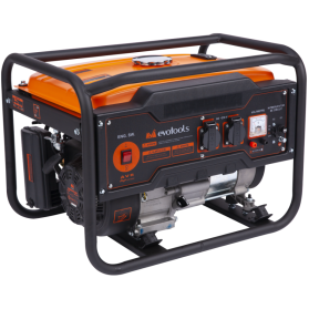GENERATOR EVOTOOLS GG 2200A P(W)2200- 679003