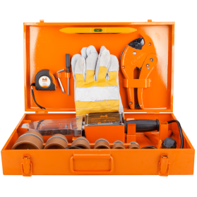 TRUSA SUDURA PP-R 2000W EVOTOOLS - 679674