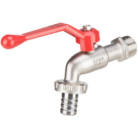 ROBINET CU MANETA D-S 1102 / DIINCH: 3/4 DEINCH: 1 679891