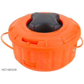 CAP TAIERE FIR NYLON MOTOCOASA TIP C 1.25MMX10ML - 680208