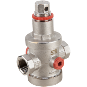 REDUCTOR PRESIUNE 1048 25BAR  3/4  FI-FI 680258