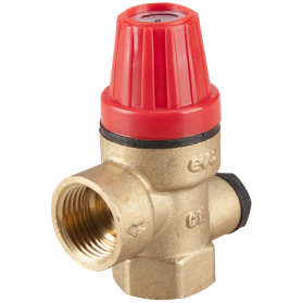 SUPAPA DE SIGURANTA 1048/DINCH:1/2 FI-1/4 FI PBAR:6  680267